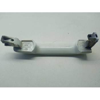 Recambio de maneta exterior trasera izquierda para nissan qashqai+2 (jj10) acenta referencia OEM IAM   