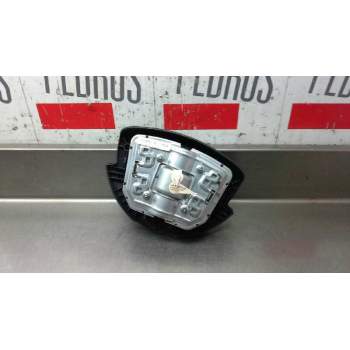 Recambio de airbag delantero izquierdo para renault clio ii fase ii (b/cb0) expression referencia OEM IAM 8200432120  