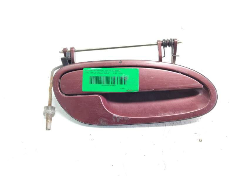 Recambio de maneta exterior delantera derecha para opel omega b básico berlina referencia OEM IAM   