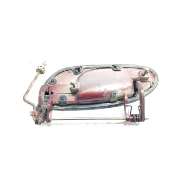 Recambio de maneta exterior delantera derecha para opel omega b básico berlina referencia OEM IAM   