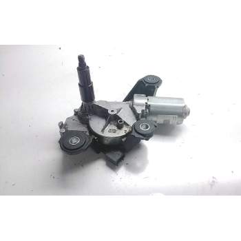 Recambio de motor limpia trasero para nissan qashqai+2 (jj10) acenta referencia OEM IAM 0399201820  