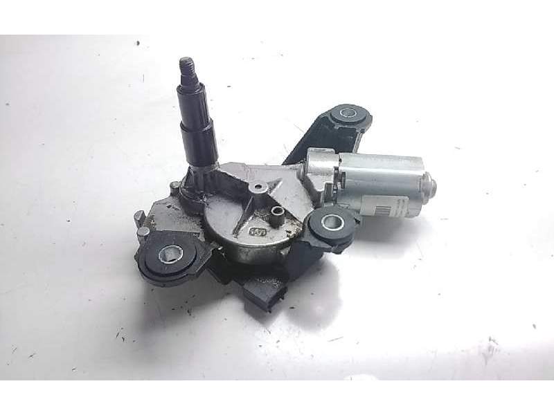 Recambio de motor limpia trasero para nissan qashqai+2 (jj10) acenta referencia OEM IAM 0399201820  