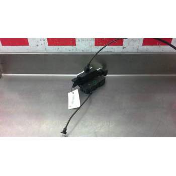 CERRADURA PUERTA DELANTERA DERECHA 