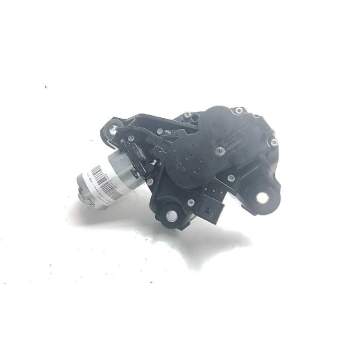 Recambio de motor limpia trasero para nissan qashqai+2 (jj10) acenta referencia OEM IAM 0399201820  