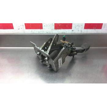 Recambio de pedal embrague para peugeot 207 x-line referencia OEM IAM   