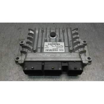 CENTRALITA MOTOR UCE 9663548180 9667214980 28257860