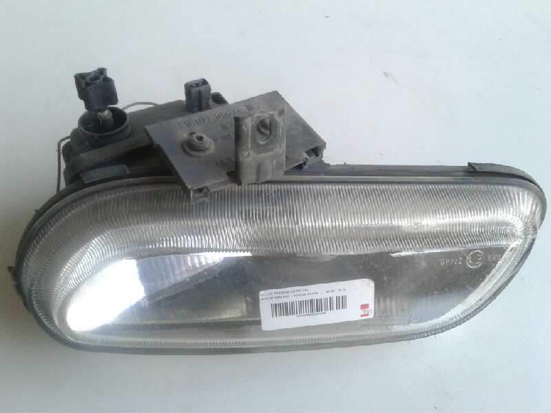 Recambio de faro derecho para nissan qashqai+2 (jj10) acenta referencia OEM IAM   