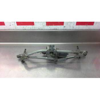 Recambio de motor limpia delantero para peugeot 207 x-line referencia OEM IAM 0390241540  