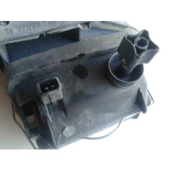 Recambio de faro derecho para nissan qashqai+2 (jj10) acenta referencia OEM IAM   