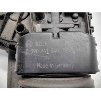 Recambio de motor limpia delantero para peugeot 207 x-line referencia OEM IAM 0390241540  