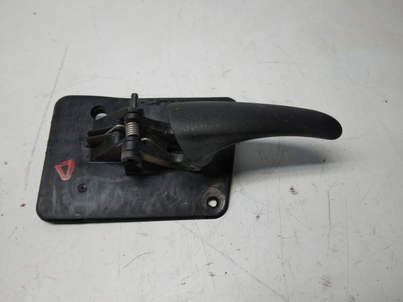 Recambio de maneta interior delantera derecha para opel omega b básico berlina referencia OEM IAM   