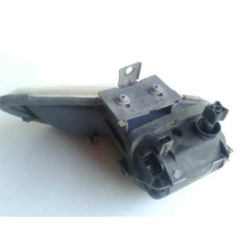 Recambio de faro derecho para nissan qashqai+2 (jj10) acenta referencia OEM IAM   