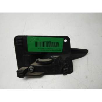 Recambio de maneta interior delantera derecha para opel omega b básico berlina referencia OEM IAM   