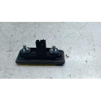Recambio de maneta exterior porton para skoda yeti (5l) 1.8 tsi 4x4 referencia OEM IAM 5J0827566E  