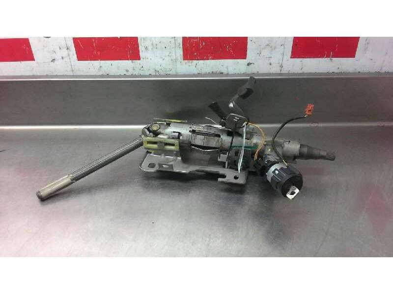 Recambio de columna direccion para peugeot 207 x-line referencia OEM IAM   