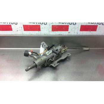 Recambio de columna direccion para peugeot 207 x-line referencia OEM IAM   