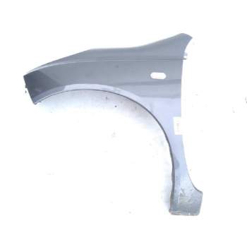 Recambio de aleta delantera izquierda para nissan micra (k12e) acenta referencia OEM IAM 63101AX630  