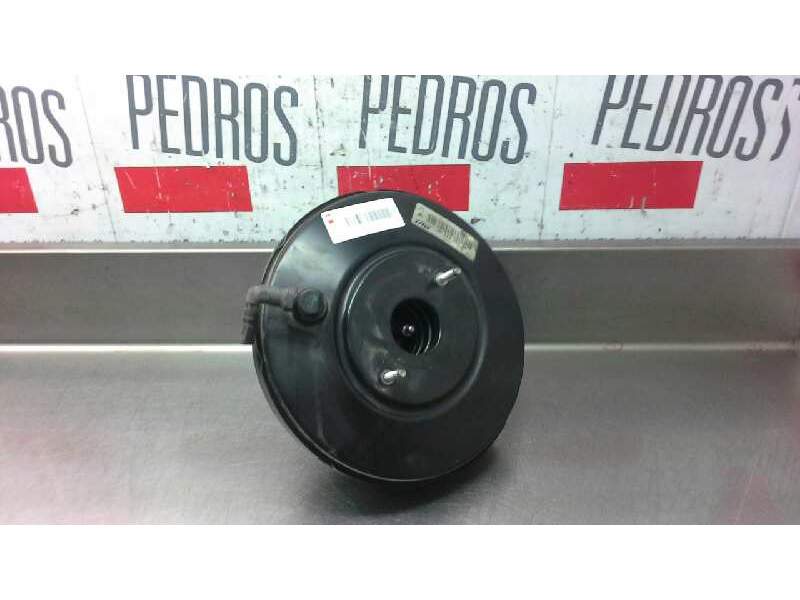 Recambio de servofreno para peugeot 207 x-line referencia OEM IAM 9657455580  