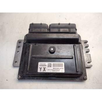 Recambio de centralita motor uce para nissan micra (k12e) acenta referencia OEM IAM MEC32040L44Y23 MEC32040 YX