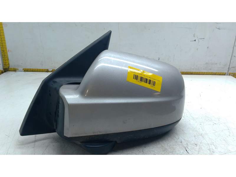 Recambio de retrovisor izquierdo para hyundai tucson (jm) 2.0 crdi comfort referencia OEM IAM 876102E320  