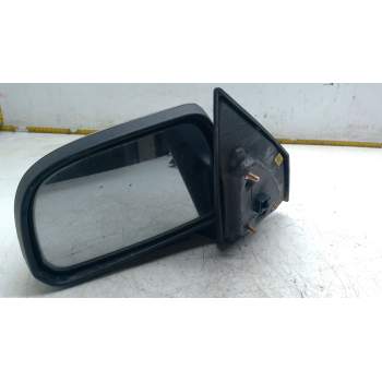 Recambio de retrovisor izquierdo para hyundai tucson (jm) 2.0 crdi comfort referencia OEM IAM 876102E320  