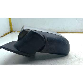 Recambio de retrovisor izquierdo para hyundai tucson (jm) 2.0 crdi comfort referencia OEM IAM 876102E320  
