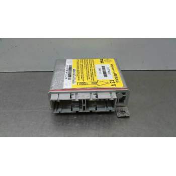 Recambio de centralita airbag para fiat panda (169) básico 4x4 referencia OEM IAM 0051778262  