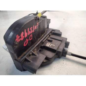 CERRADURA PUERTA DELANTERA DERECHA 80500AX11A 