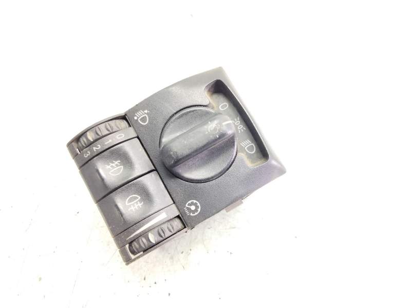 Recambio de mando limpia para opel omega b básico berlina referencia OEM IAM   