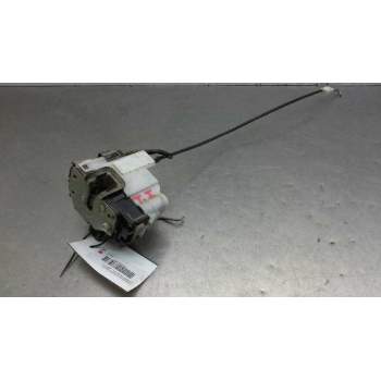 CERRADURA PUERTA TRASERA IZQUIERDA 0051917898 