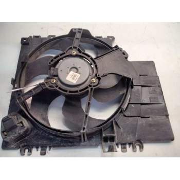Recambio de electroventilador para nissan micra (k12e) acenta referencia OEM IAM 1831442016E  