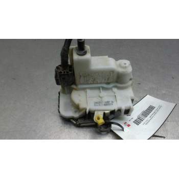Recambio de cerradura puerta trasera derecha para fiat panda (169) básico 4x4 referencia OEM IAM 0051917892  