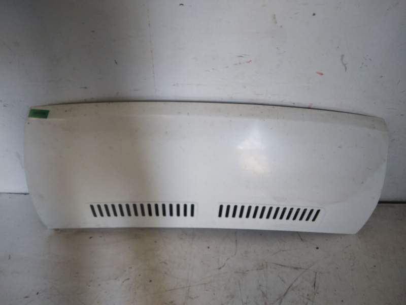 Recambio de capot para peugeot boxer caja cerr. techo elevado (bat.3450)(335)(2007 =>) hdi (335) referencia OEM IAM   