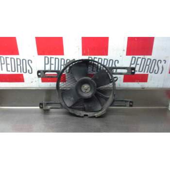 Recambio de electroventilador para suzuki vitara se/sv (et) 1.6 largo (jlx) referencia OEM IAM   
