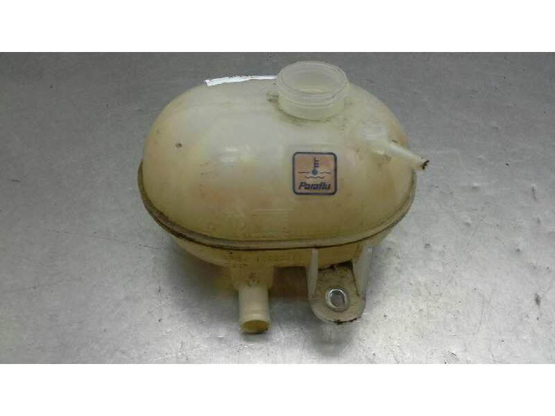 Recambio de deposito expansion para fiat panda (169) básico 4x4 referencia OEM IAM 0077362516  