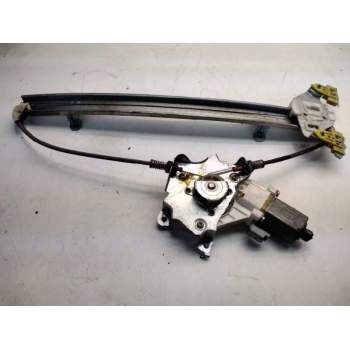 Recambio de elevalunas delantero derecho para nissan micra (k12e) acenta referencia OEM IAM 130 822 203  