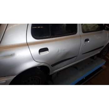 nissan micra (k11) del año 2000