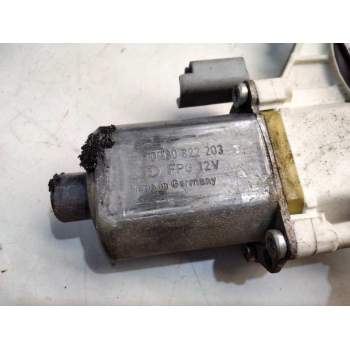 Recambio de elevalunas delantero derecho para nissan micra (k12e) acenta referencia OEM IAM 130 822 203  