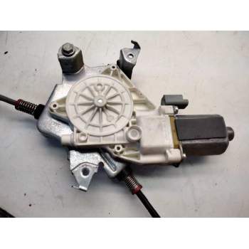 Recambio de elevalunas delantero derecho para nissan micra (k12e) acenta referencia OEM IAM 130 822 203  
