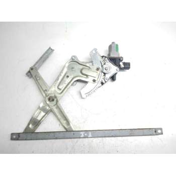 Recambio de elevalunas trasero izquierdo para mitsubishi asx (ga0w) 1.8 di-d cat referencia OEM IAM   