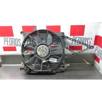 ELECTROVENTILADOR 0130303245 BOSCH 24431825