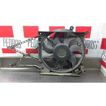 Recambio de electroventilador para opel zafira a elegance referencia OEM IAM 0130303245 BOSCH 24431825