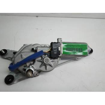 MOTOR LIMPIA TRASERO 