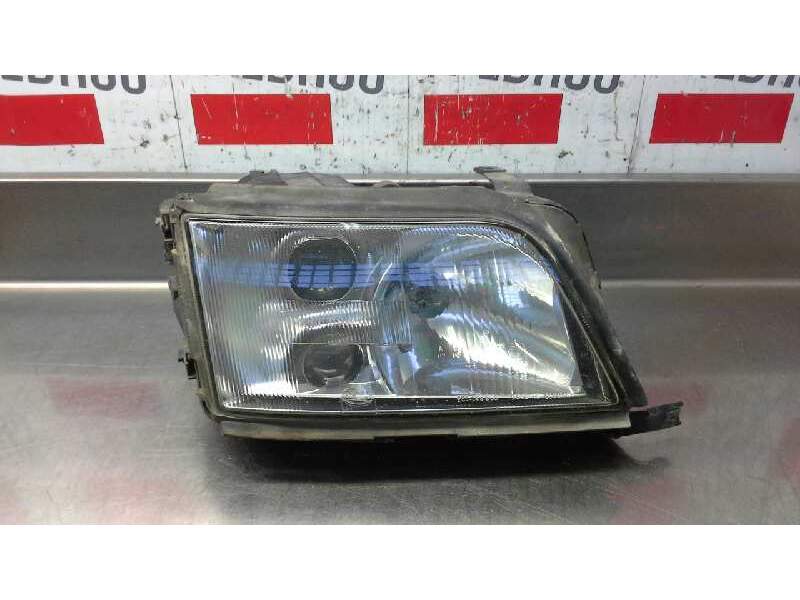 Recambio de faro derecho para audi a6 berlina (c4) 2.5 tdi referencia OEM IAM 4A0941030L  