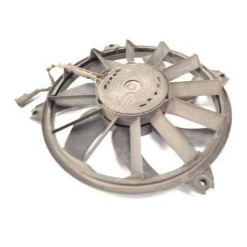 Recambio de electroventilador para peugeot partner furgoneta/monovolumen (5_, g_) 1.6 hdi 90 referencia OEM IAM 9673009880  