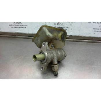 Recambio de bomba freno para renault laguna ii grandtour (kg0) privilege referencia OEM IAM 7701207170  