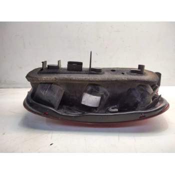 Recambio de piloto trasero izquierdo para nissan micra (k12e) acenta referencia OEM IAM 26559AX710  