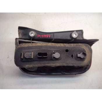 Recambio de piloto trasero izquierdo para nissan micra (k12e) acenta referencia OEM IAM 26559AX710  