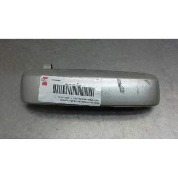 Recambio de maneta exterior delantera derecha para fiat panda (169) básico 4x4 referencia OEM IAM 0735371235  