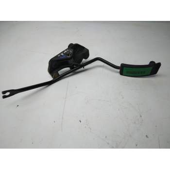 PEDAL ACELERADOR 